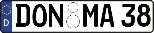 DON-MA38