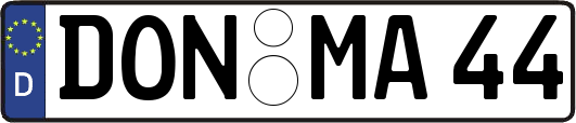 DON-MA44