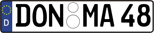 DON-MA48