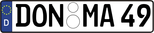 DON-MA49