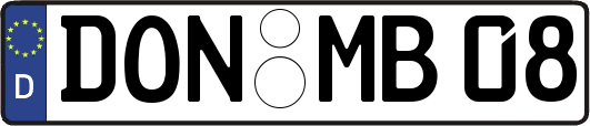 DON-MB08