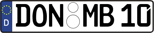 DON-MB10