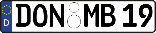 DON-MB19