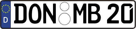 DON-MB20