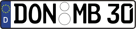DON-MB30