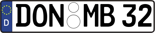 DON-MB32