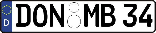 DON-MB34