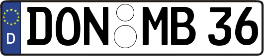 DON-MB36