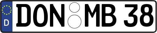 DON-MB38