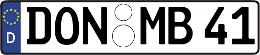 DON-MB41