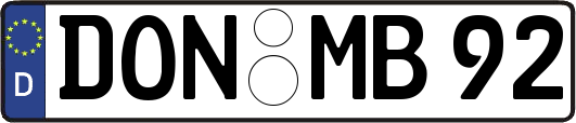 DON-MB92