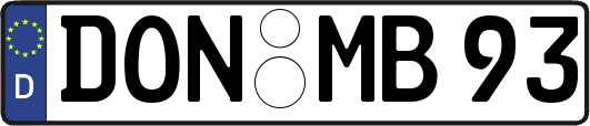 DON-MB93