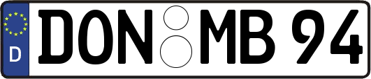DON-MB94