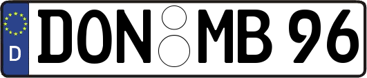 DON-MB96