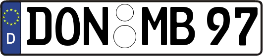 DON-MB97