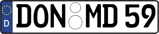 DON-MD59