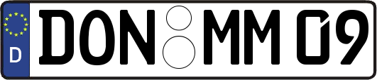 DON-MM09