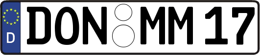 DON-MM17