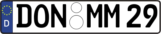 DON-MM29