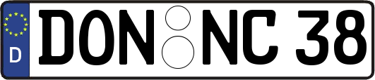 DON-NC38