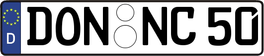 DON-NC50