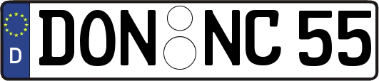 DON-NC55