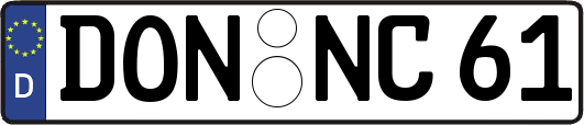 DON-NC61