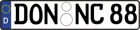 DON-NC88