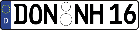 DON-NH16