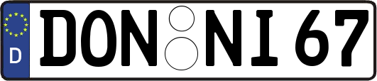DON-NI67