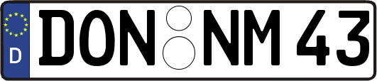 DON-NM43