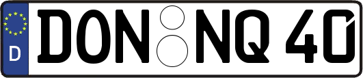 DON-NQ40