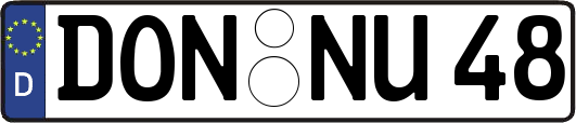 DON-NU48
