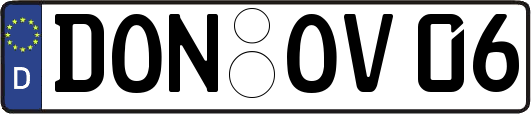 DON-OV06