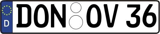 DON-OV36