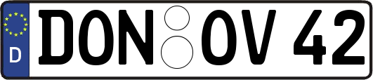 DON-OV42