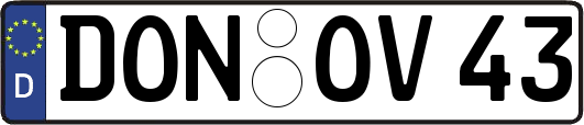 DON-OV43