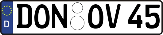 DON-OV45