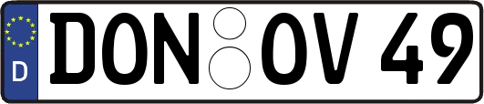 DON-OV49