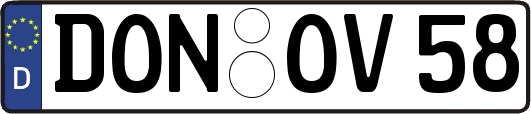 DON-OV58