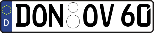 DON-OV60