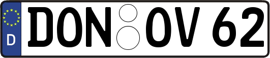 DON-OV62