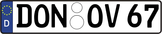 DON-OV67