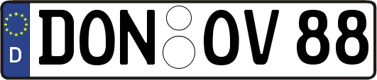 DON-OV88
