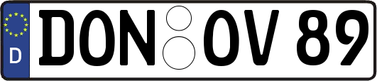 DON-OV89