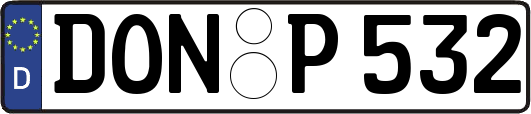 DON-P532