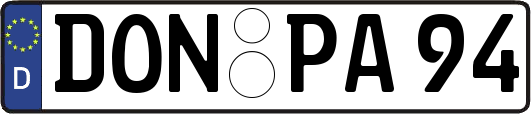 DON-PA94