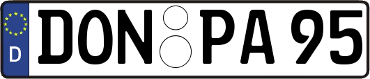 DON-PA95
