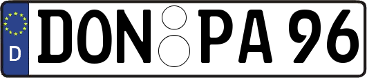 DON-PA96