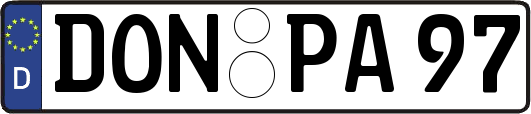 DON-PA97